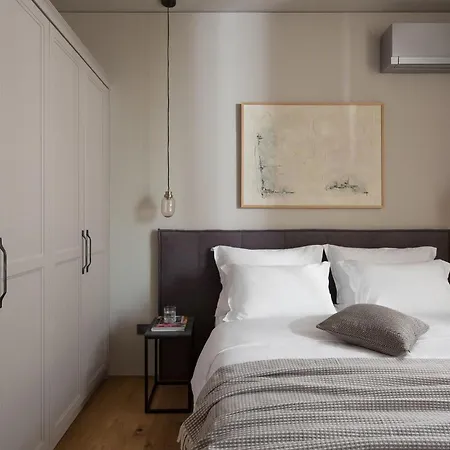 Gaia 3 Holiday home