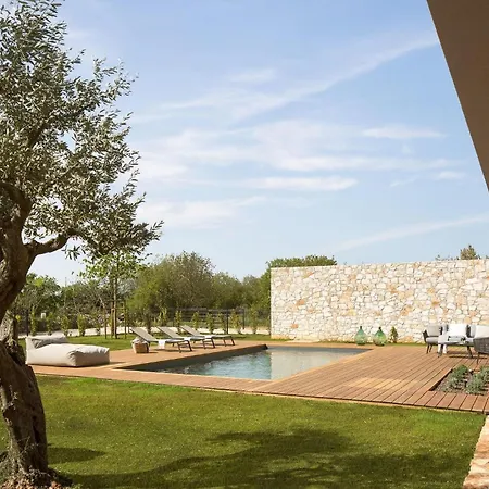 Gaia 3 Σπίτι διακοπών