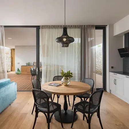 Gaia 3 Σπίτι διακοπών