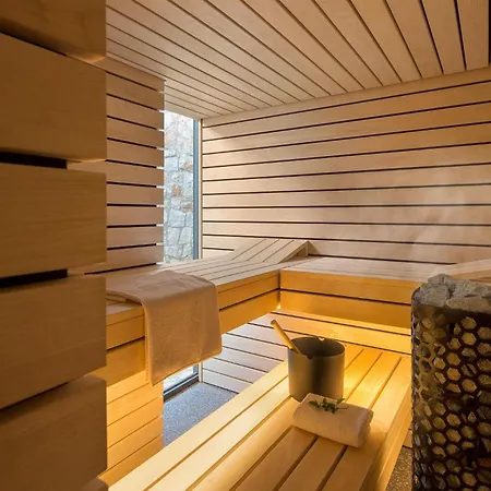 Gaia 3 Prázdninový dům *