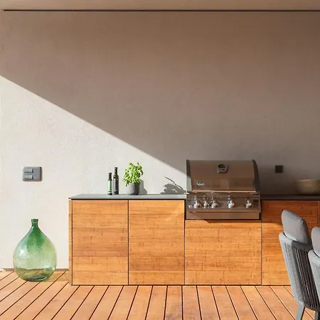 Holiday home Gaia 3 *